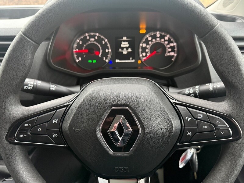 Used Renault Trafic 2023 for sale - 78048862: Photo 18