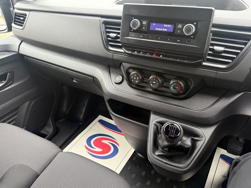 Used Renault Trafic 2023 for sale - 78048862: Photo 19