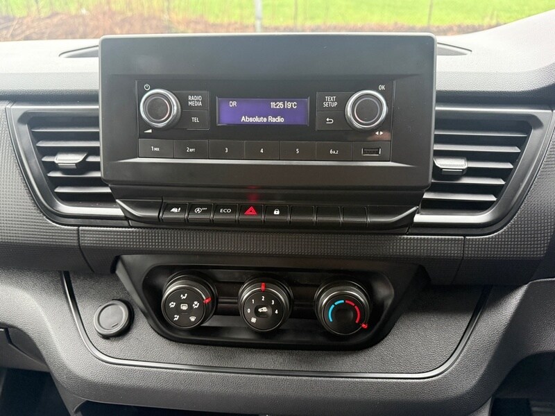 Used Renault Trafic 2023 for sale - 78048862: Photo 20