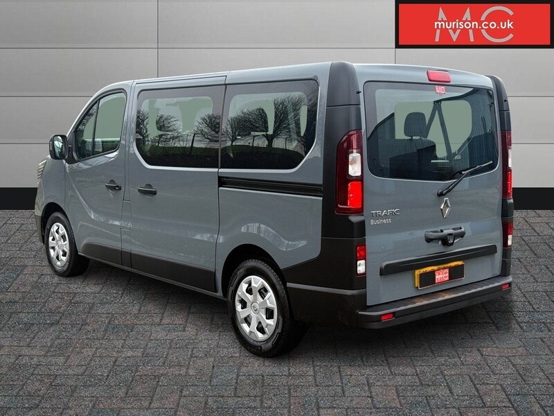 Used Renault Trafic 2023 for sale - 78048862: Photo 5