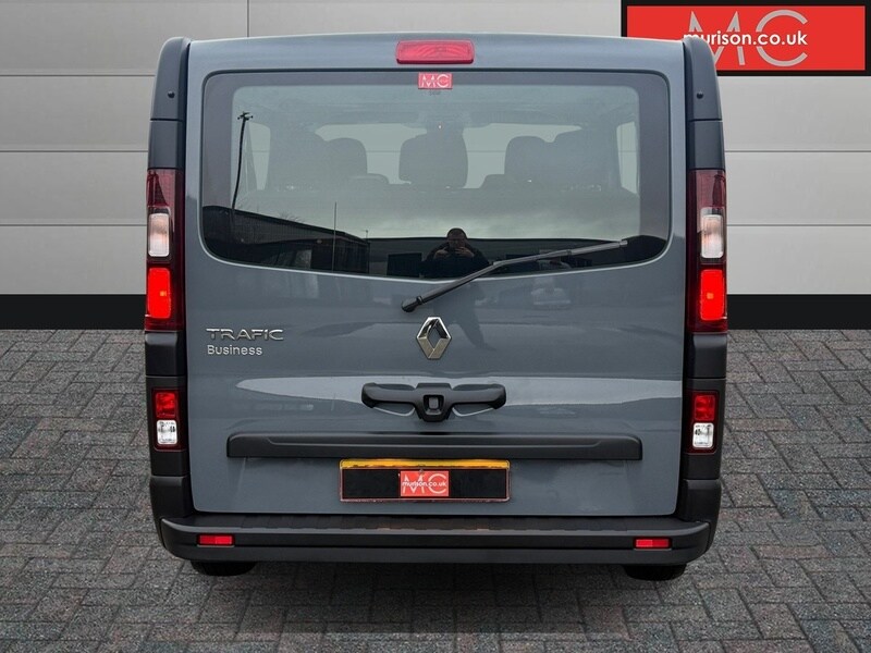 Used Renault Trafic 2023 for sale - 78048862: Photo 6