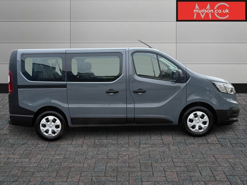 Used Renault Trafic 2023 for sale - 78048862: Photo 8