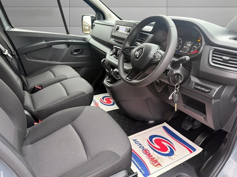 Used Renault Trafic 2023 for sale - 78048862: Photo 9