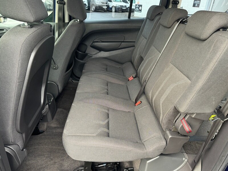 Used Ford Grand Tourneo Connect 2017 for sale - 78048832: Photo 13