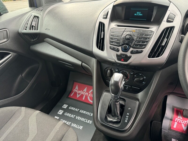 Used Ford Grand Tourneo Connect 2017 for sale - 78048832: Photo 17