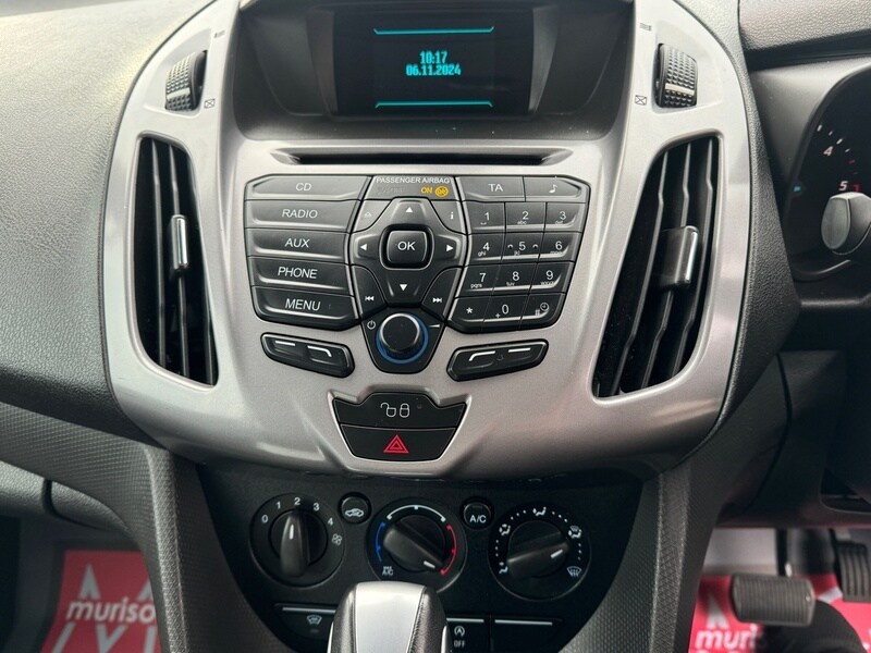 Used Ford Grand Tourneo Connect 2017 for sale - 78048832: Photo 18