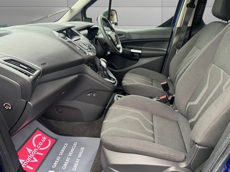 Used Ford Grand Tourneo Connect 2017 for sale - 78048832: Photo 8