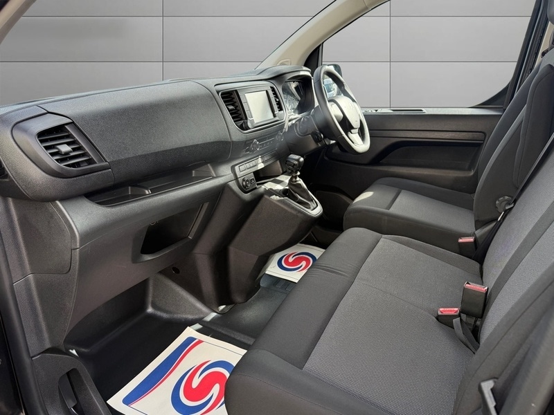 Used Peugeot Expert 2023 for sale - 75728071: Photo 10