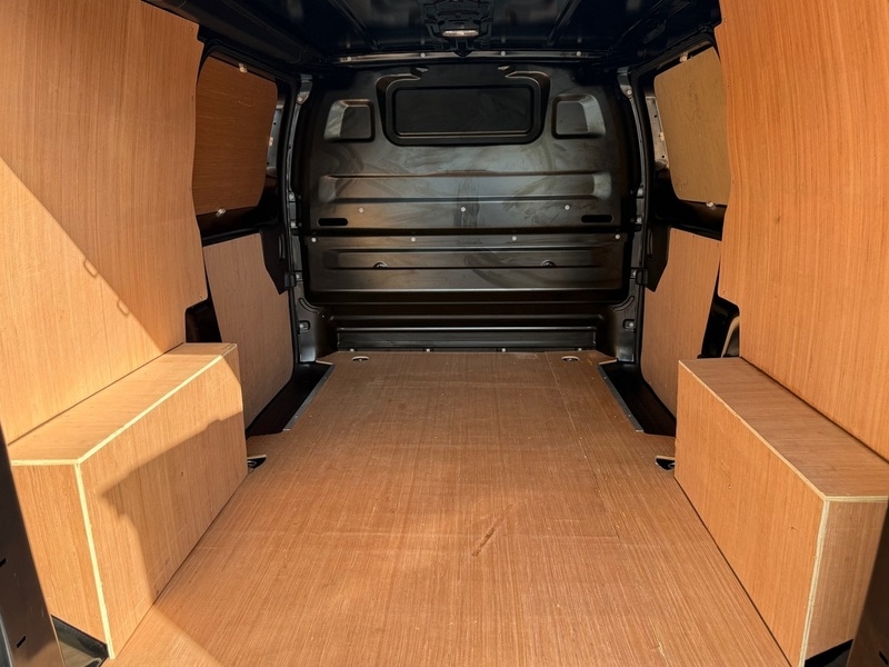 Used Peugeot Expert 2023 for sale - 75728071: Photo 12