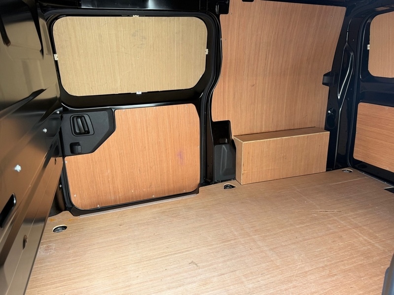 Used Peugeot Expert 2023 for sale - 75728071: Photo 13