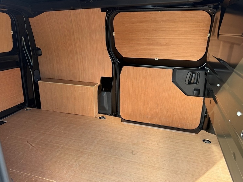 Used Peugeot Expert 2023 for sale - 75728071: Photo 14