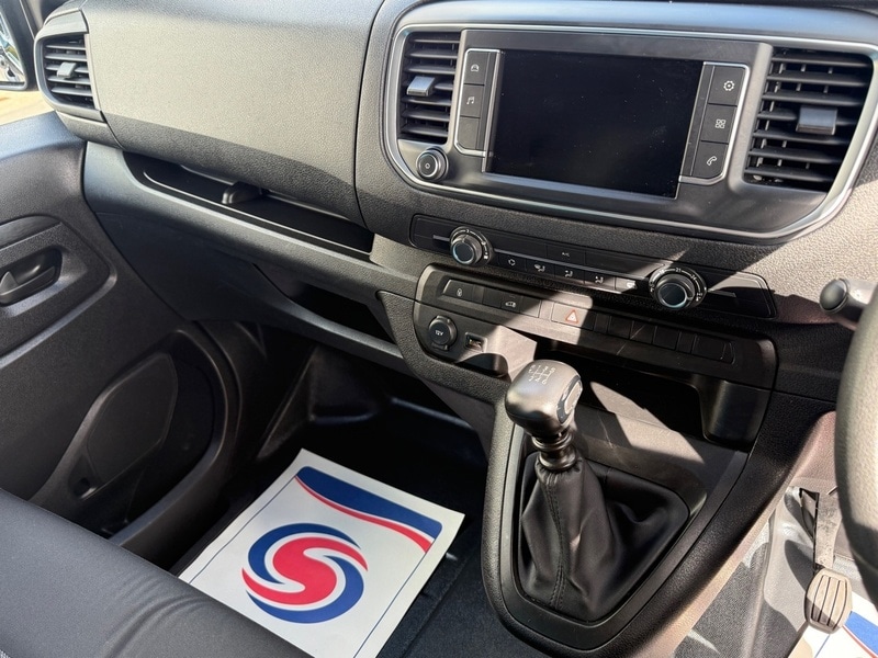 Used Peugeot Expert 2023 for sale - 75728071: Photo 16