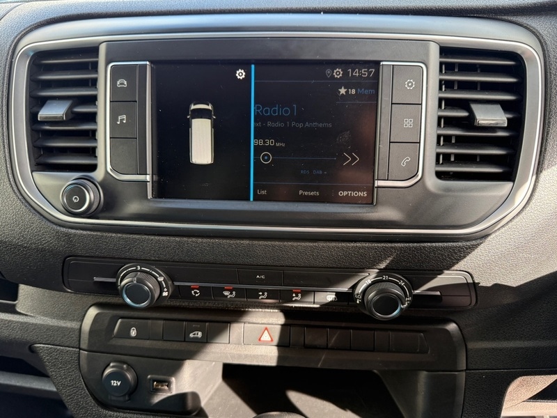 Used Peugeot Expert 2023 for sale - 75728071: Photo 17