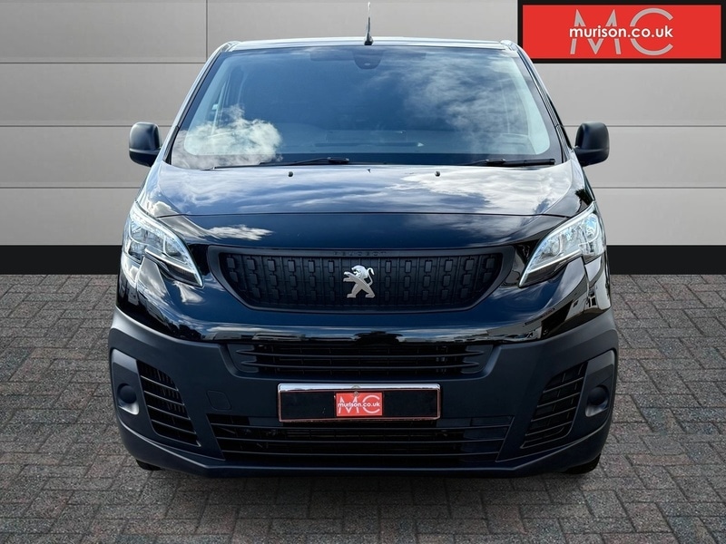Used Peugeot Expert 2023 for sale - 75728071: Photo 2