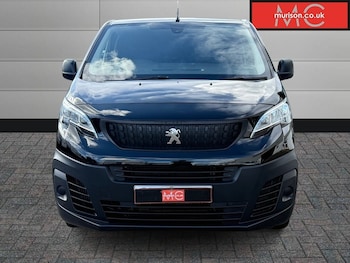 Used Peugeot Expert 2023 for sale - 75728071: Photo