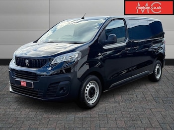 Used Peugeot Expert 2023 for sale - 75728071: Photo