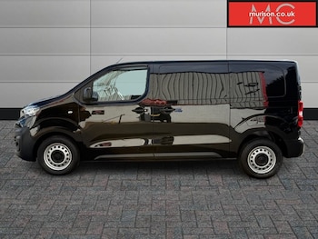 Used Peugeot Expert 2023 for sale - 75728071: Photo