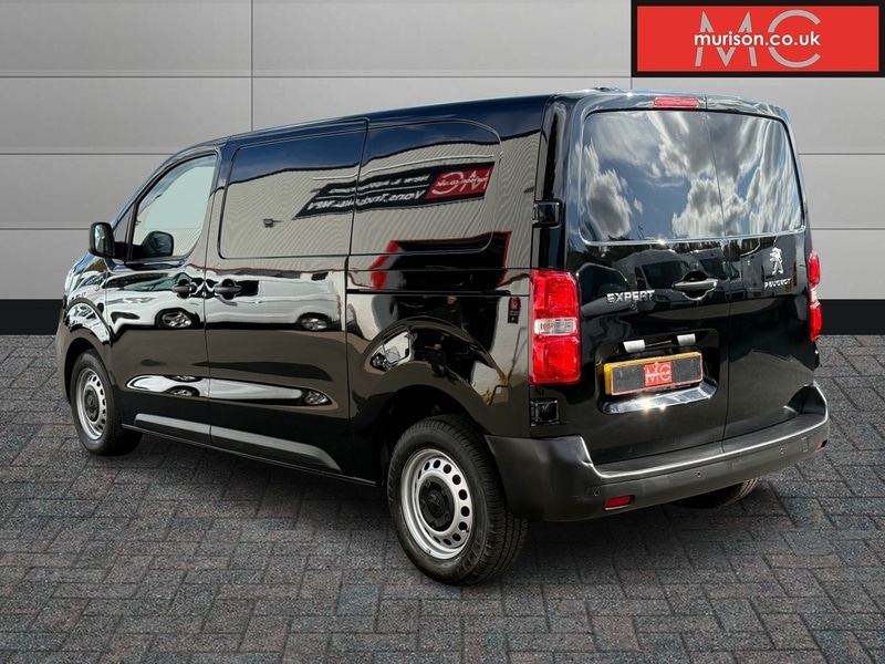 Used Peugeot Expert 2023 for sale - 75728071: Photo 5