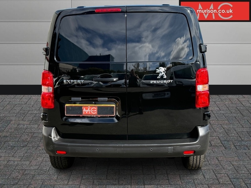 Used Peugeot Expert 2023 for sale - 75728071: Photo 6