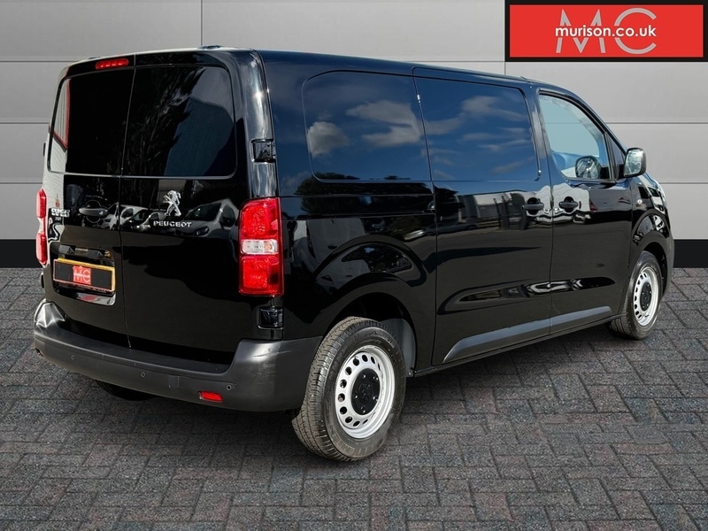 Used Peugeot Expert 2023 for sale - 75728071: Photo 7