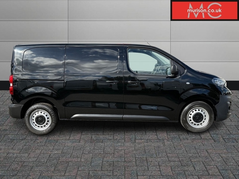 Used Peugeot Expert 2023 for sale - 75728071: Photo 8