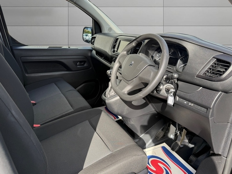 Used Peugeot Expert 2023 for sale - 75728071: Photo 9