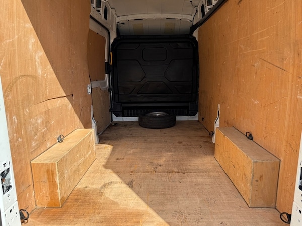 Used Ford Transit 2023 for sale - 74904486: Photo 12