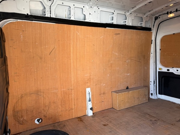 Used Ford Transit 2023 for sale - 74904486: Photo 13