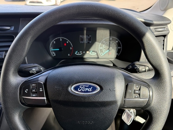 Used Ford Transit 2023 for sale - 74904486: Photo 14