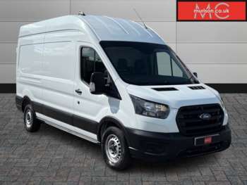 Used Ford Transit 2023 for sale - 74904486: Photo