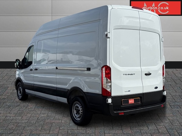 Used Ford Transit 2023 for sale - 74904486: Photo 5