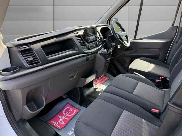 Used Ford Transit 2022 for sale - 75157317: Photo 10