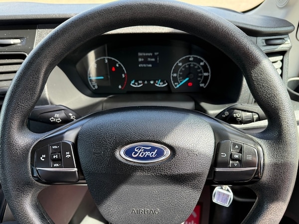 Used Ford Transit 2022 for sale - 75157317: Photo 12