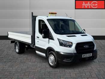 Used Ford Transit 2022 for sale - 75157317: Photo