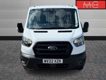 Used Ford Transit 2022 for sale - 75157317: Photo