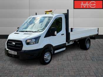Used Ford Transit 2022 for sale - 75157317: Photo
