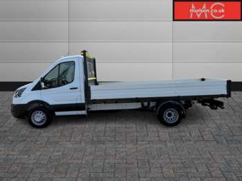 Used Ford Transit 2022 for sale - 75157317: Photo