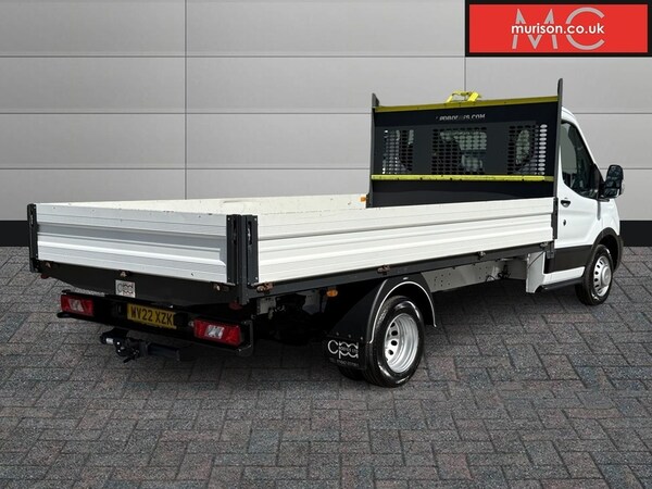 Used Ford Transit 2022 for sale - 75157317: Photo 7