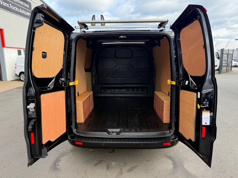 Used Ford Transit Custom 2023 for sale - 75877912: Photo 10