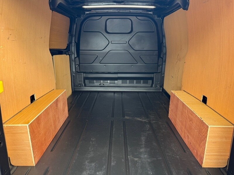 Used Ford Transit Custom 2023 for sale - 75877912: Photo 11