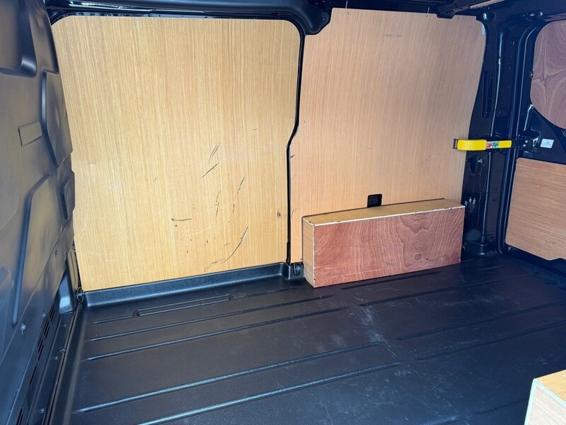Used Ford Transit Custom 2023 for sale - 75877912: Photo 12