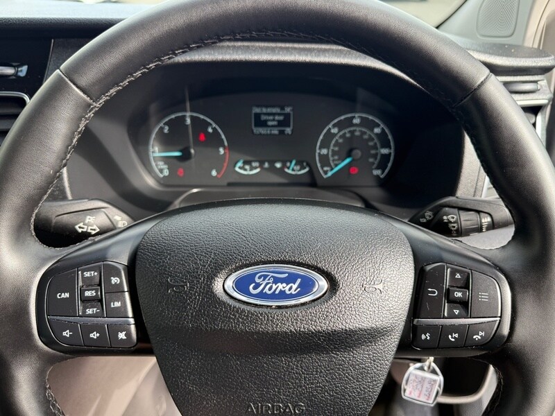Used Ford Transit Custom 2023 for sale - 75877912: Photo 13