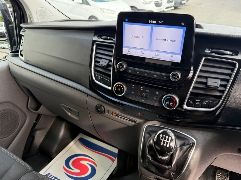 Used Ford Transit Custom 2023 for sale - 75877912: Photo 14