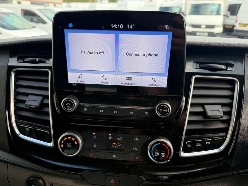 Used Ford Transit Custom 2023 for sale - 75877912: Photo 15