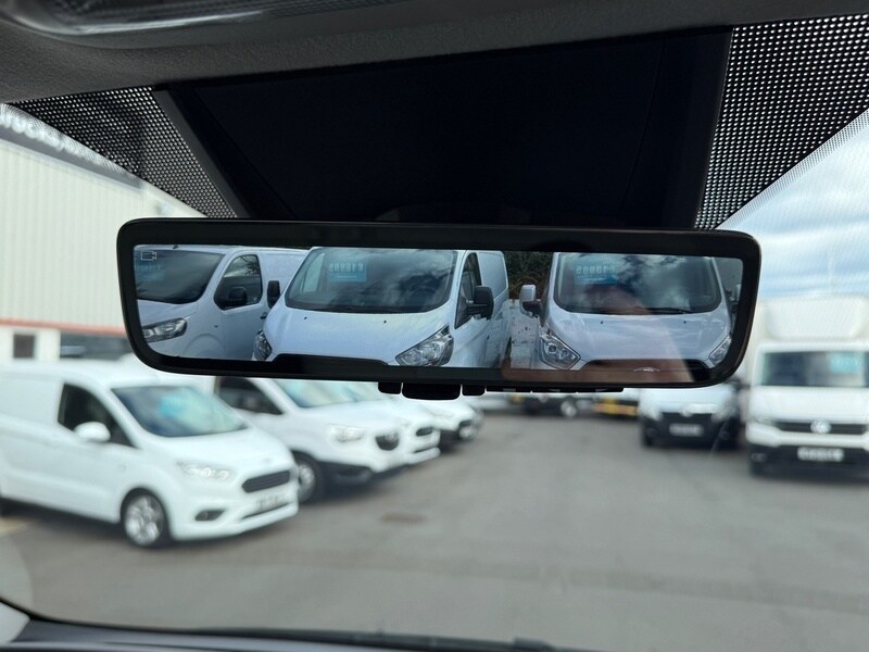 Used Ford Transit Custom 2023 for sale - 75877912: Photo 16