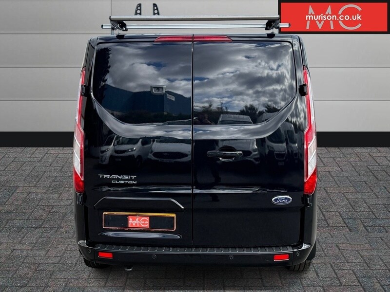 Used Ford Transit Custom 2023 for sale - 75877912: Photo 7