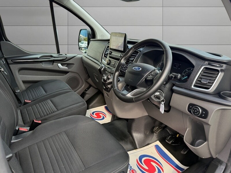 Used Ford Transit Custom 2023 for sale - 75877912: Photo 8