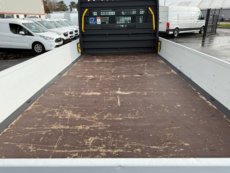 Used Ford Transit 2018 for sale - 78048855: Photo 11