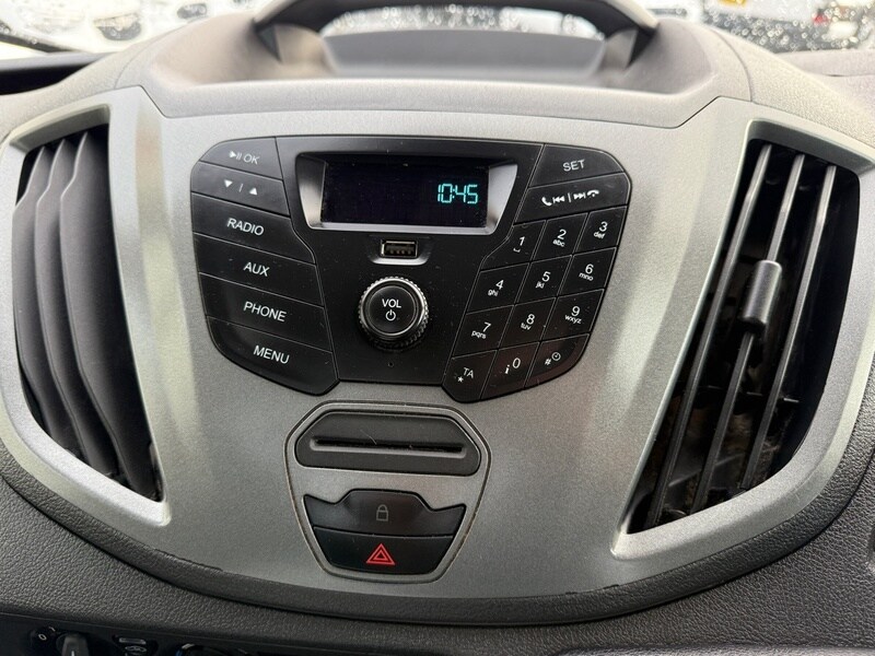 Used Ford Transit 2018 for sale - 78048855: Photo 14