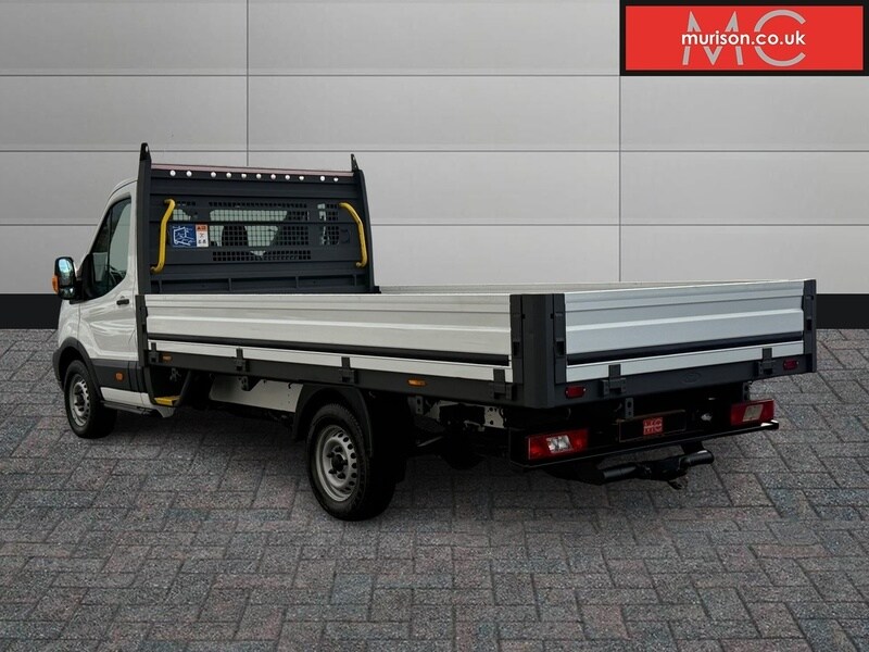 Used Ford Transit 2018 for sale - 78048855: Photo 5